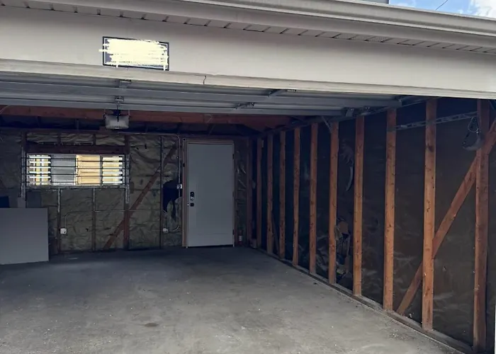 Sleek Avondale Bath 2 Bed King&queen&garage