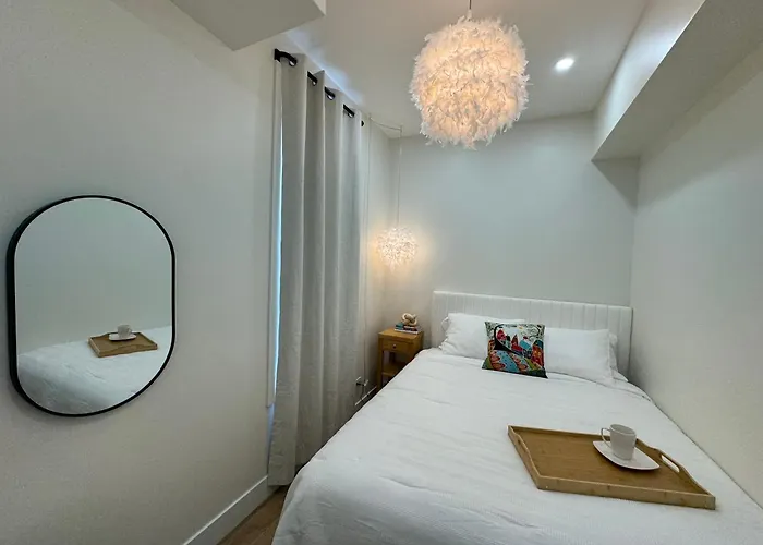Appartamento Sleek Avondale Bath 2 Bed King&queen&garage *