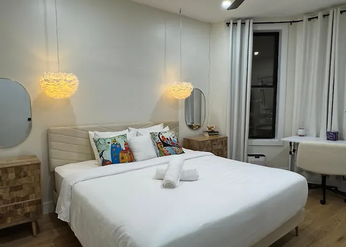 Sleek Avondale Bath 2 Bed King&queen&garage